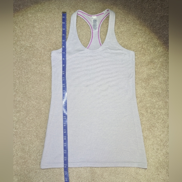 Ivivva by Lululemon Tank Top / Ivivva Racerback Tank - Picture 5 of 6